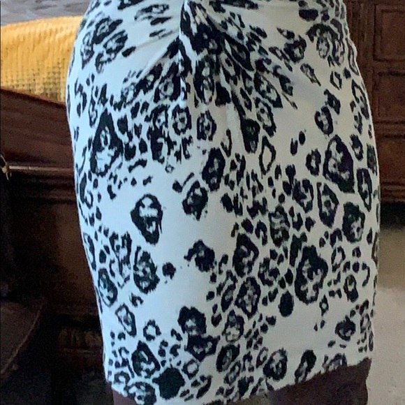 Cache Dress - Picture 3 of 6